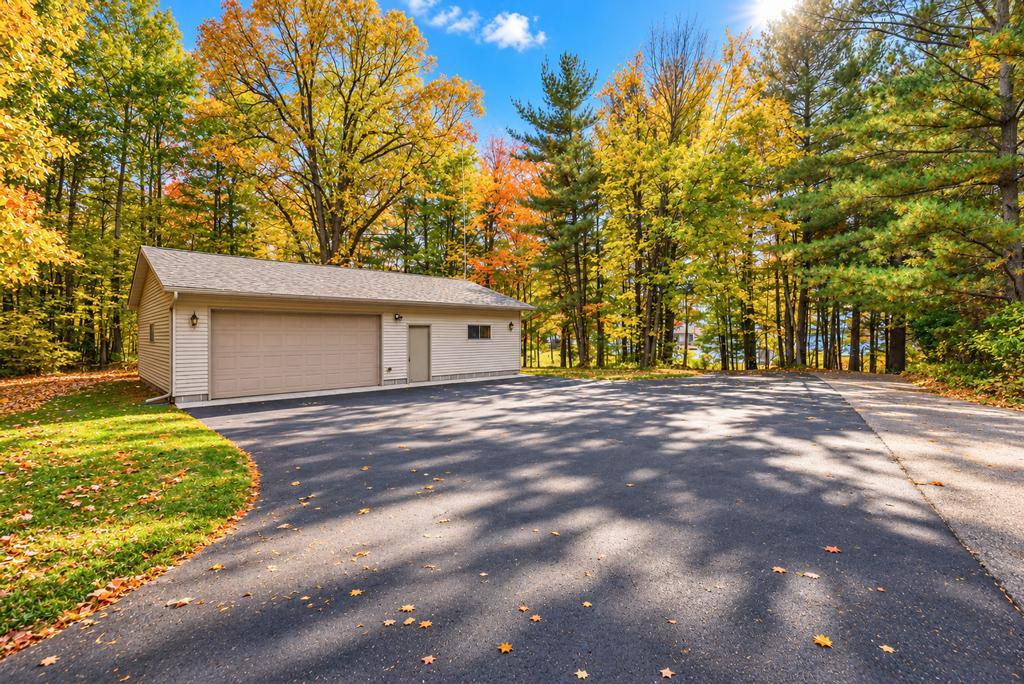 1980 single family home for sale at 43190 277th Lane in Aitkin, MN — 3 bed, 2 bath (photo 35 of 44)