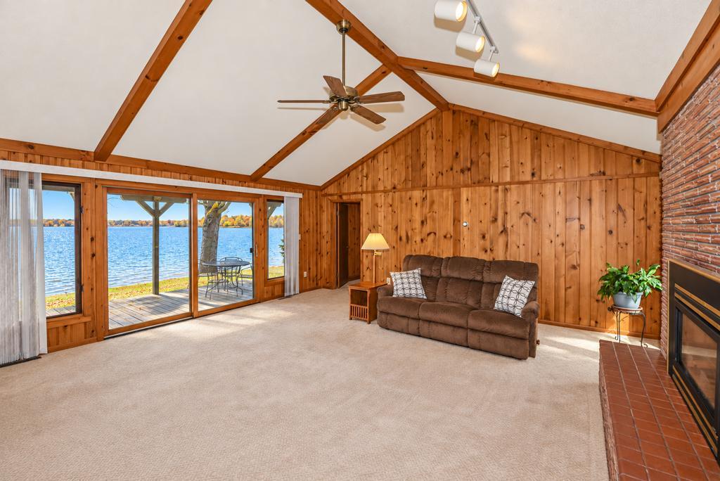 1980 single family home for sale at 43190 277th Lane in Aitkin, MN — 3 bed, 2 bath (photo 7 of 44)