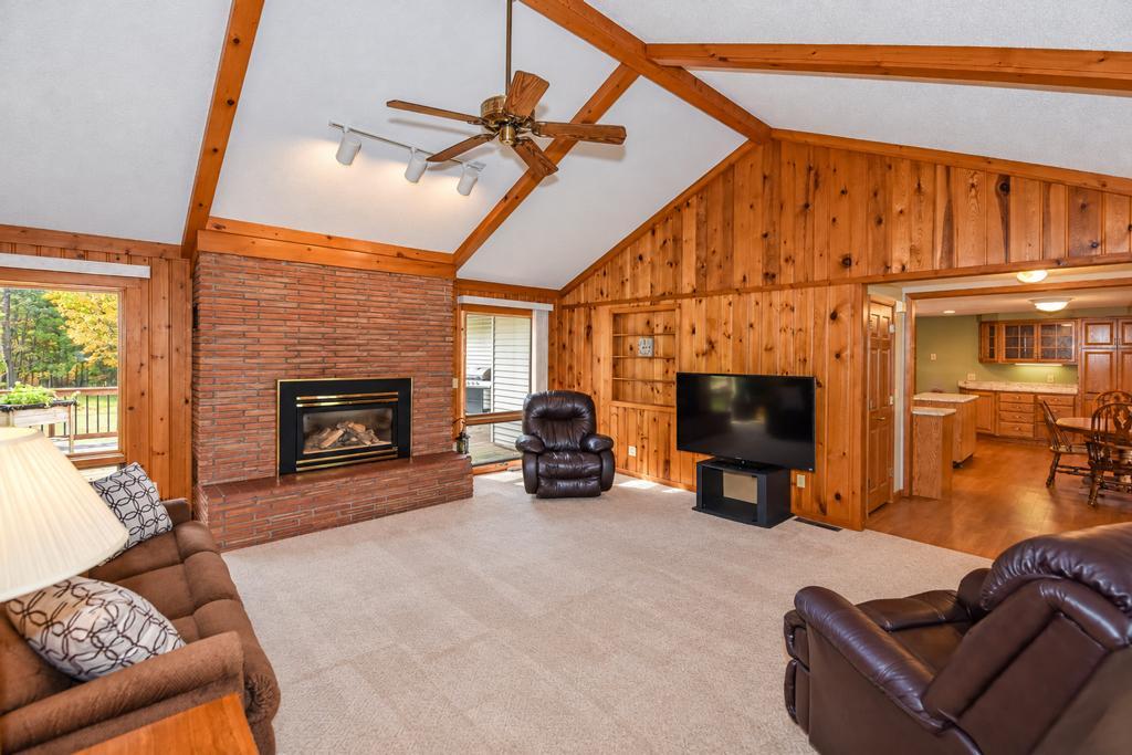 1980 single family home for sale at 43190 277th Lane in Aitkin, MN — 3 bed, 2 bath (photo 8 of 44)
