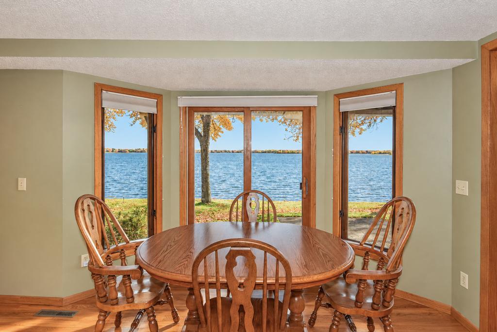 1980 single family home for sale at 43190 277th Lane in Aitkin, MN — 3 bed, 2 bath (photo 10 of 44)