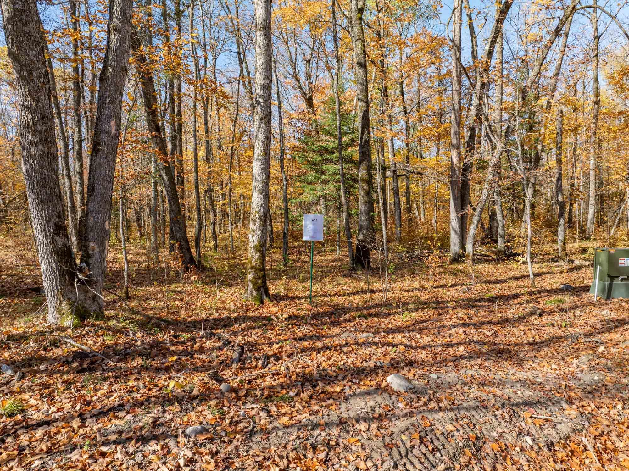 land for sale at TBD Little Anglers Trl NE Lot 1 in Remer, MN (photo 9 of 10)