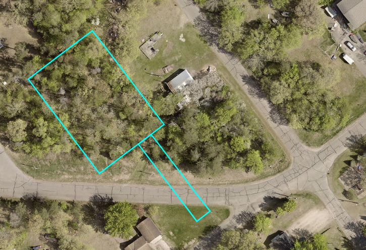 land for sale at TBD Brandon Way in Brainerd, MN (photo 5 of 5)