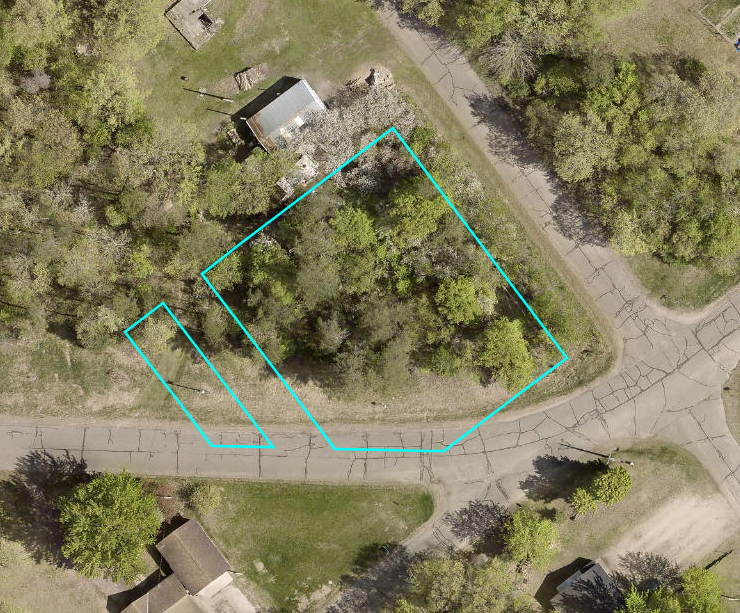land for sale at TBD 2nd Street in Brainerd, MN (photo 5 of 5)