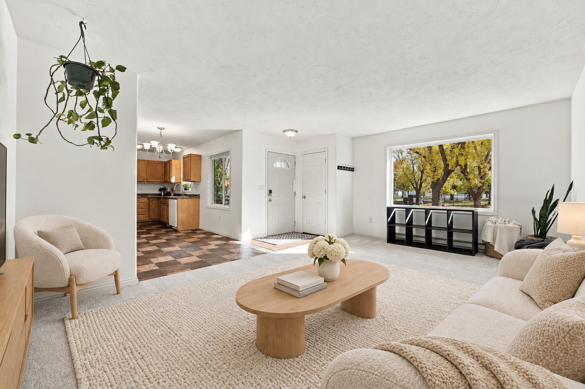 2012 twin home for sale at 2215 15th Street S in Fargo, ND — 3 bed, 2 bath (photo 7 of 35)