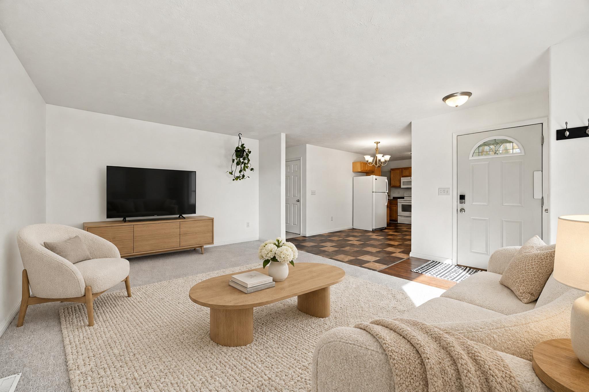 2012 twin home for sale at 2215 15th Street S in Fargo, ND — 3 bed, 2 bath (photo 9 of 35)