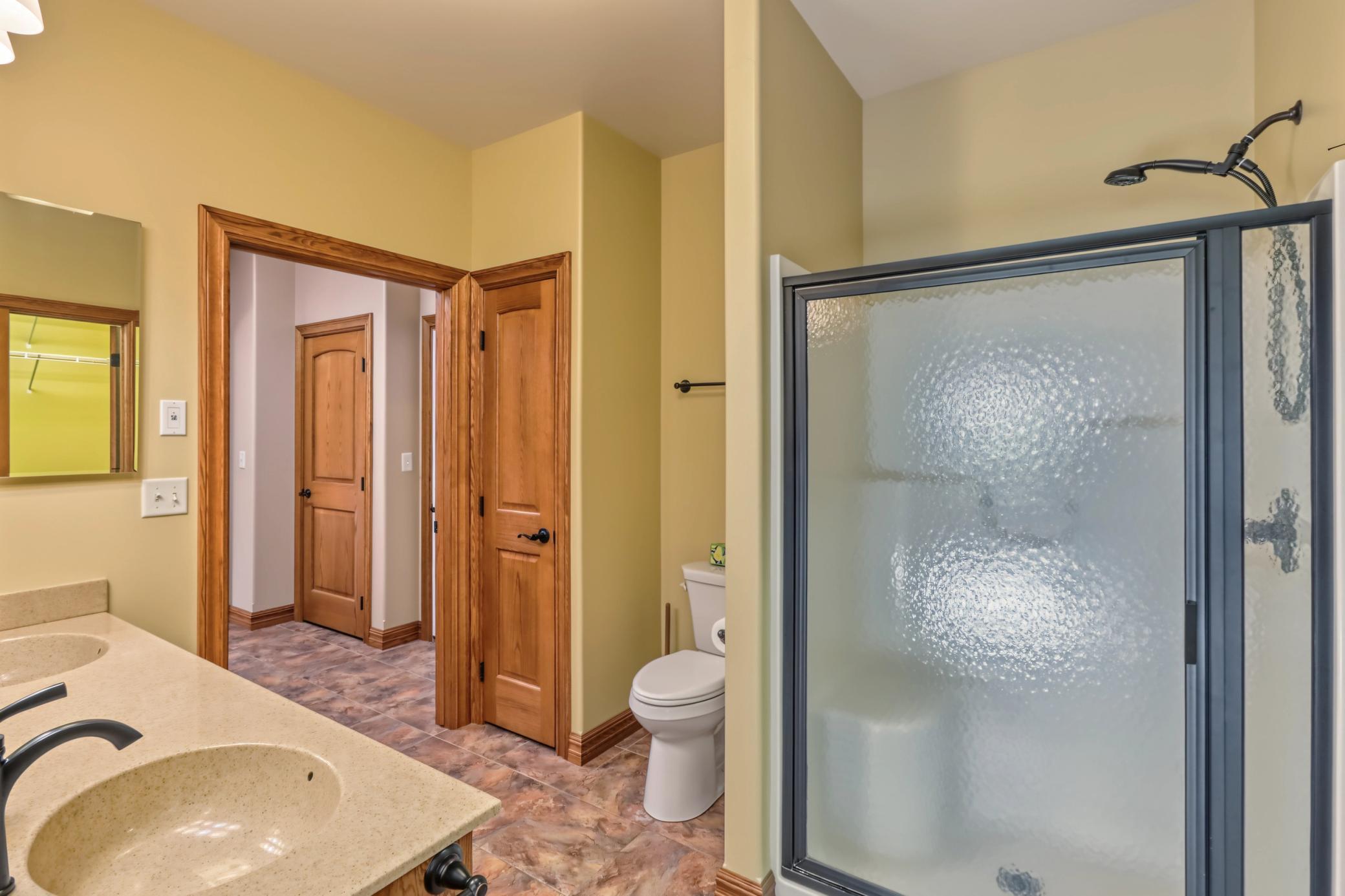 2012 single family home for sale at 1949 Middle Creek Road in Detroit Lakes, MN — 3 bed, 2 bath (photo 19 of 37)