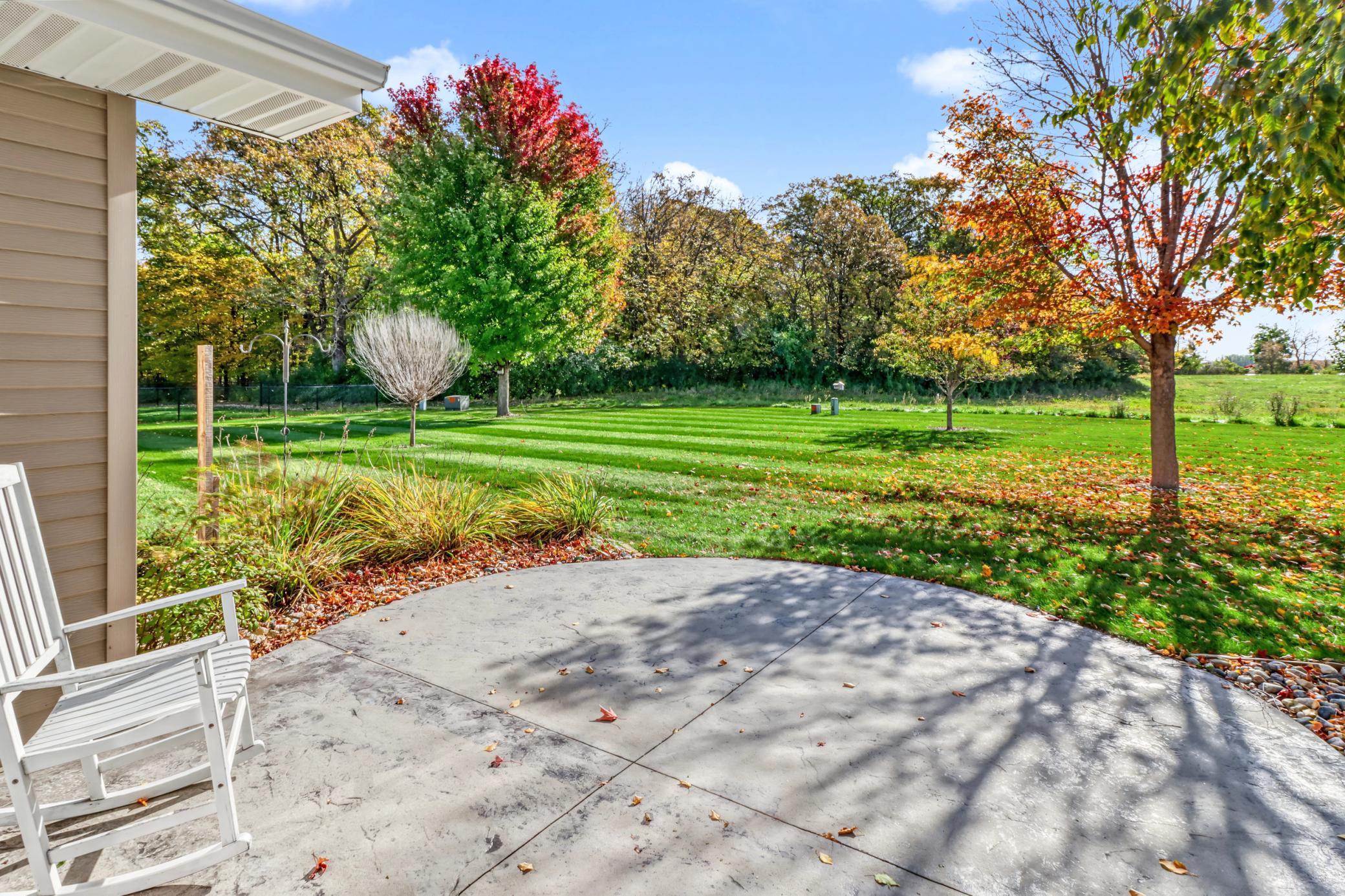 2012 single family home for sale at 1949 Middle Creek Road in Detroit Lakes, MN — 3 bed, 2 bath (photo 32 of 37)