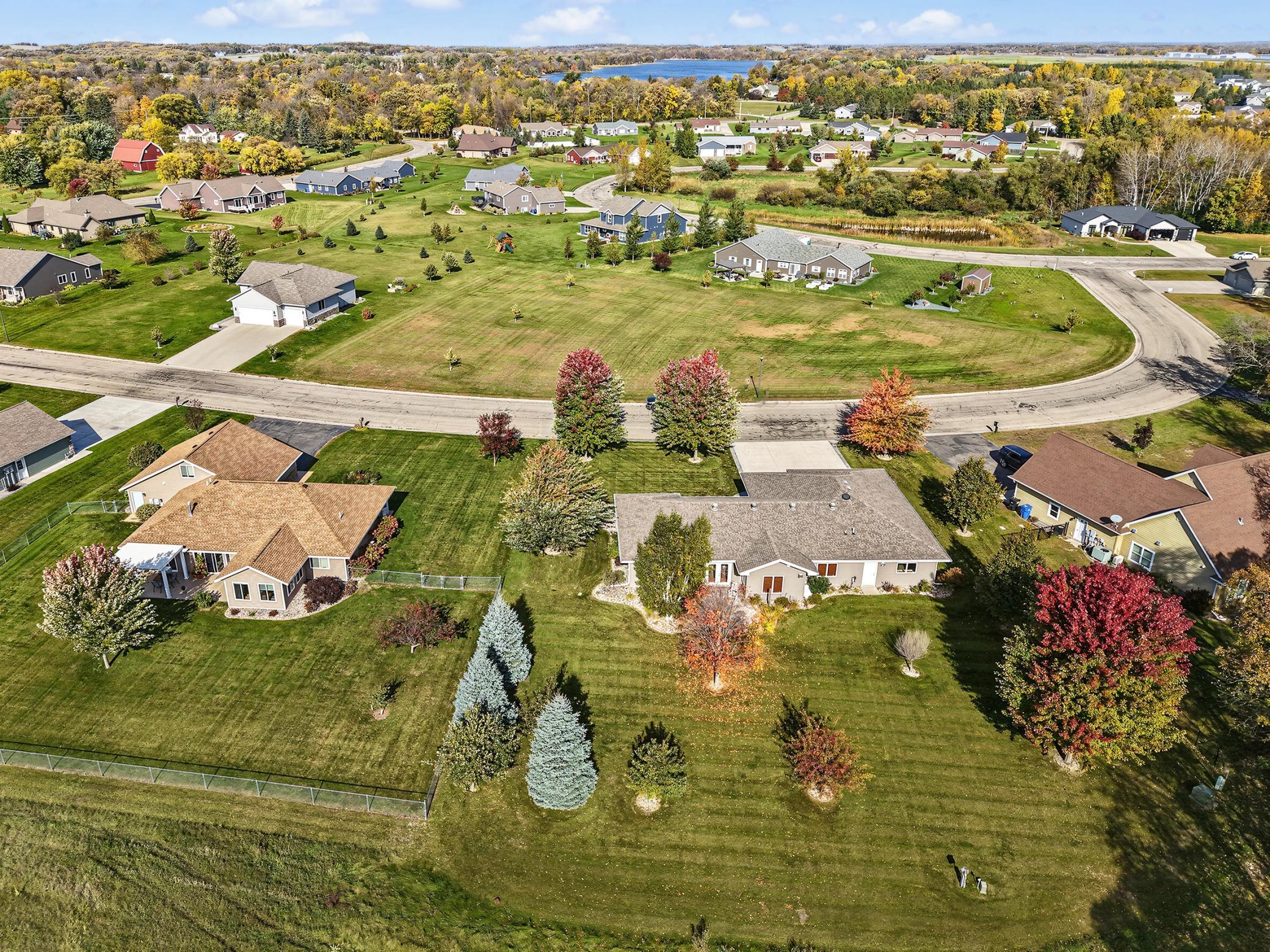 2012 single family home for sale at 1949 Middle Creek Road in Detroit Lakes, MN — 3 bed, 2 bath (photo 35 of 37)