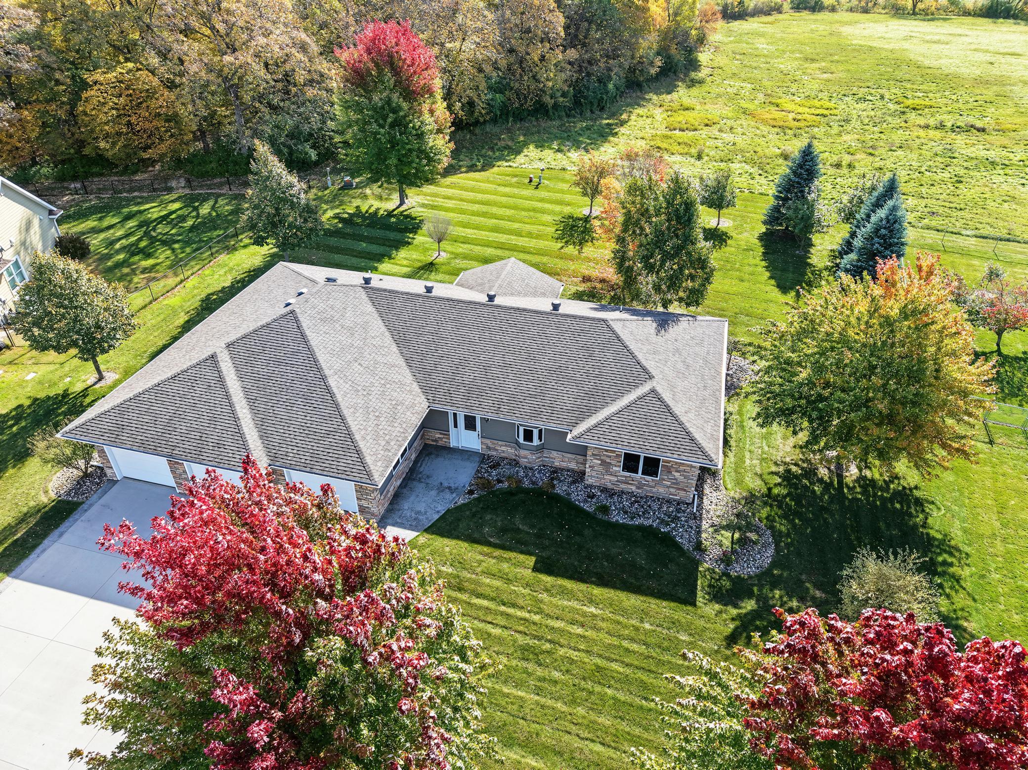 2012 single family home for sale at 1949 Middle Creek Road in Detroit Lakes, MN — 3 bed, 2 bath (photo 36 of 37)