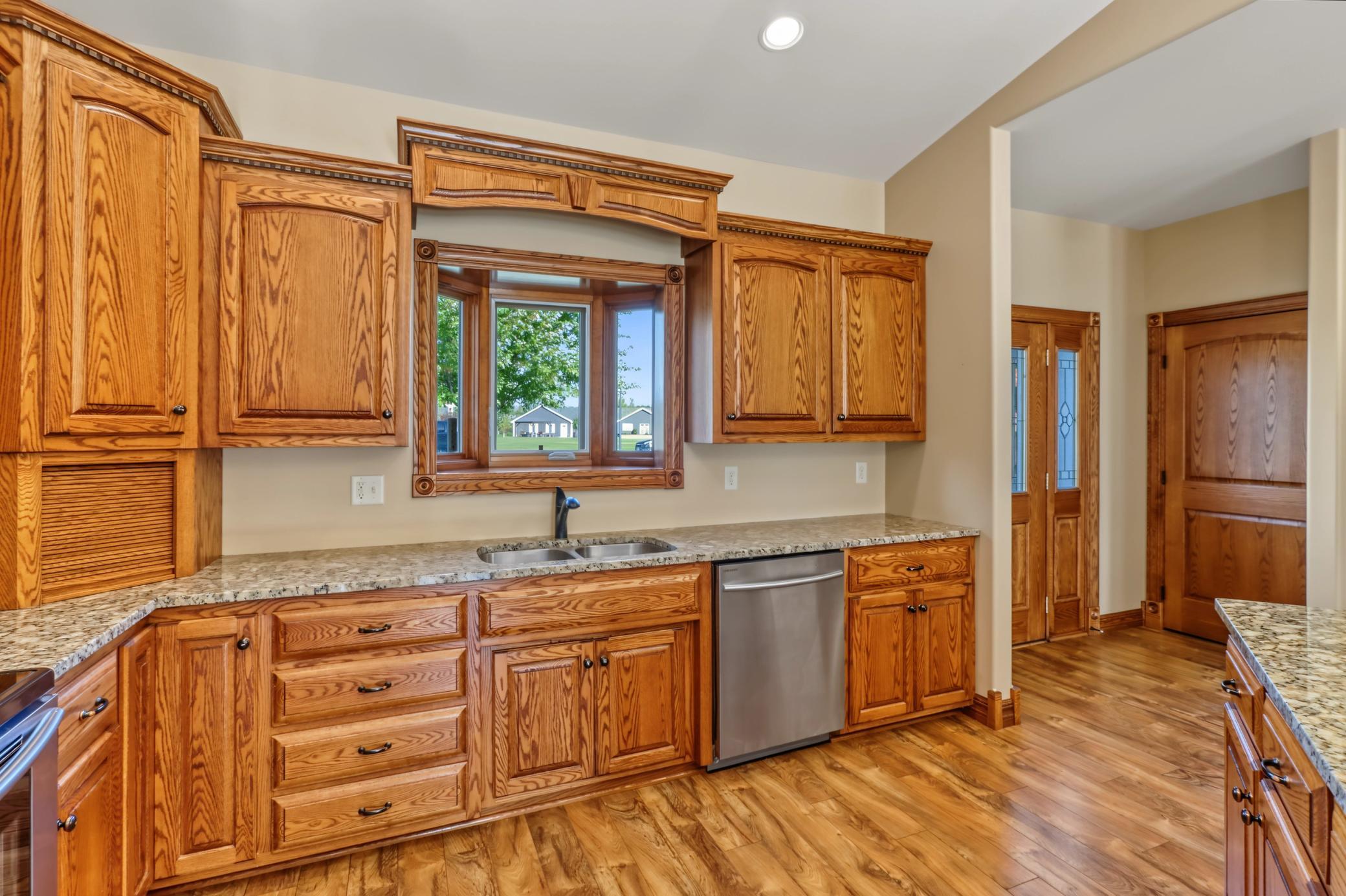 2012 single family home for sale at 1949 Middle Creek Road in Detroit Lakes, MN — 3 bed, 2 bath (photo 8 of 37)