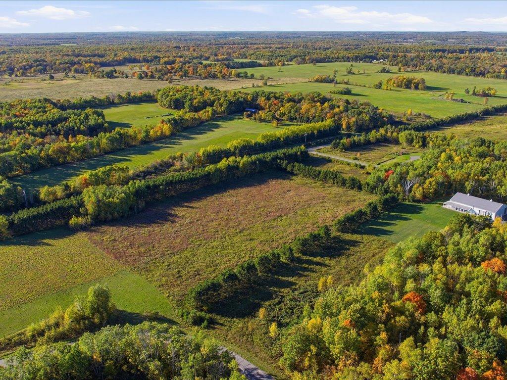 land for sale at LOT 8 Hawksbury Lane SW in Pequot Lakes, MN (photo 2 of 12)