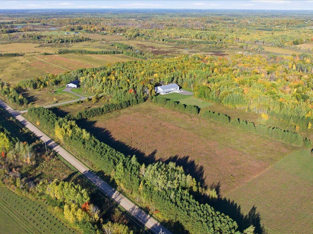 land for sale at LOT 8 Hawksbury Lane SW in Pequot Lakes, MN (photo 3 of 12)