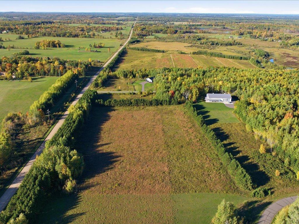 land for sale at LOT 8 Hawksbury Lane SW in Pequot Lakes, MN (photo 4 of 12)