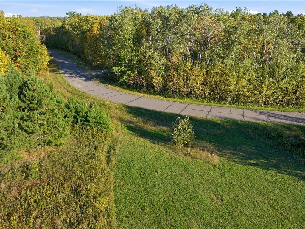 land for sale at LOT 8 Hawksbury Lane SW in Pequot Lakes, MN (photo 5 of 12)