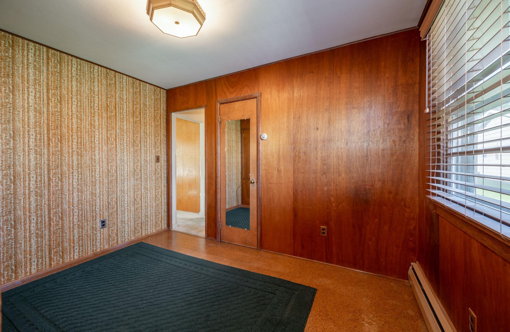 1953 single family home for sale at 105 Sebenius Street in Coleraine, MN — 2 bed, 2 bath (photo 17 of 33)