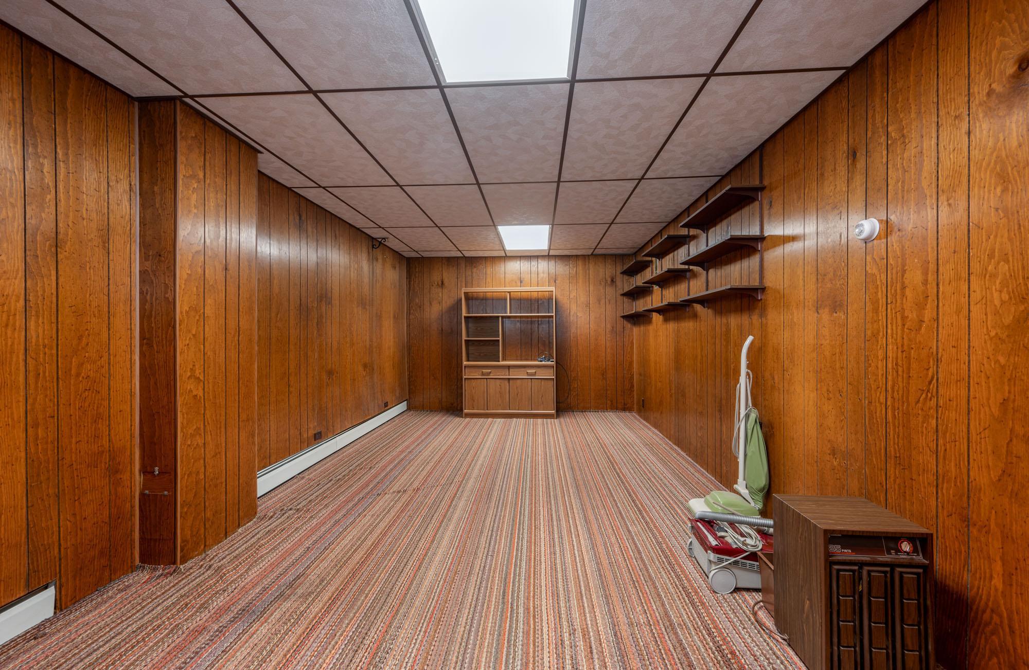 1953 single family home for sale at 105 Sebenius Street in Coleraine, MN — 2 bed, 2 bath (photo 19 of 33)