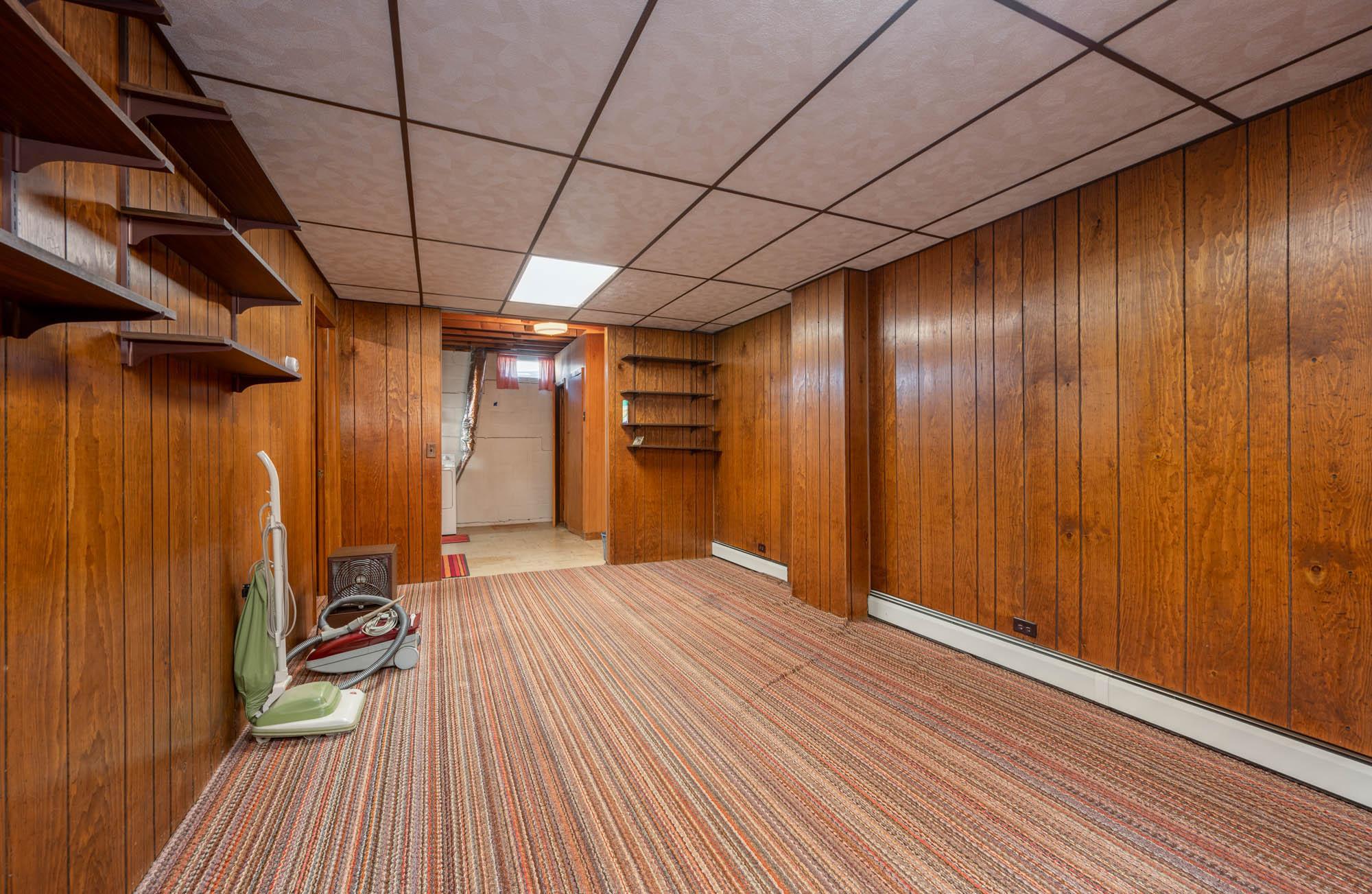 1953 single family home for sale at 105 Sebenius Street in Coleraine, MN — 2 bed, 2 bath (photo 20 of 33)