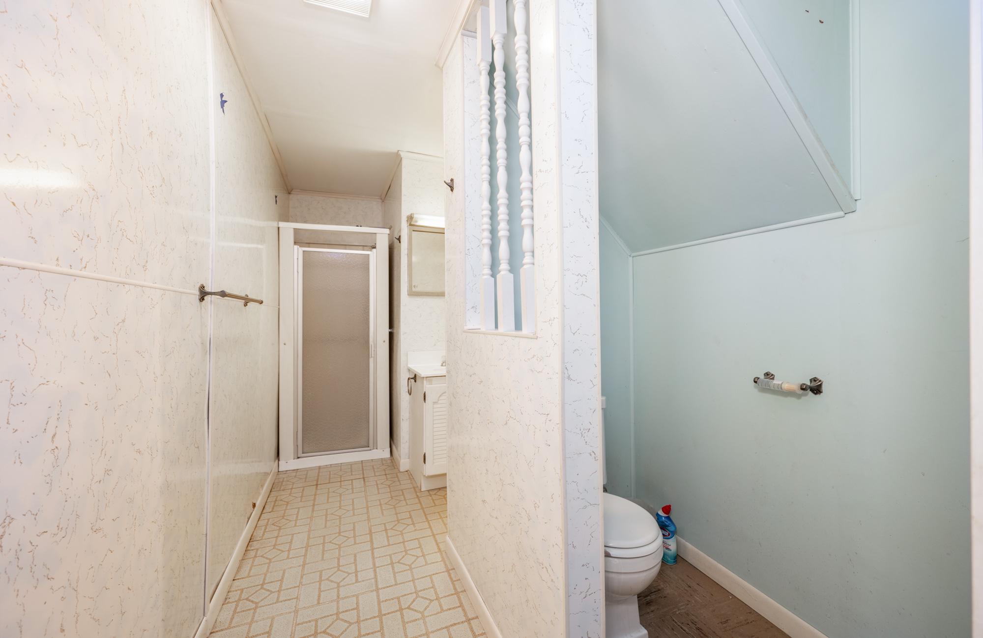 1953 single family home for sale at 105 Sebenius Street in Coleraine, MN — 2 bed, 2 bath (photo 21 of 33)