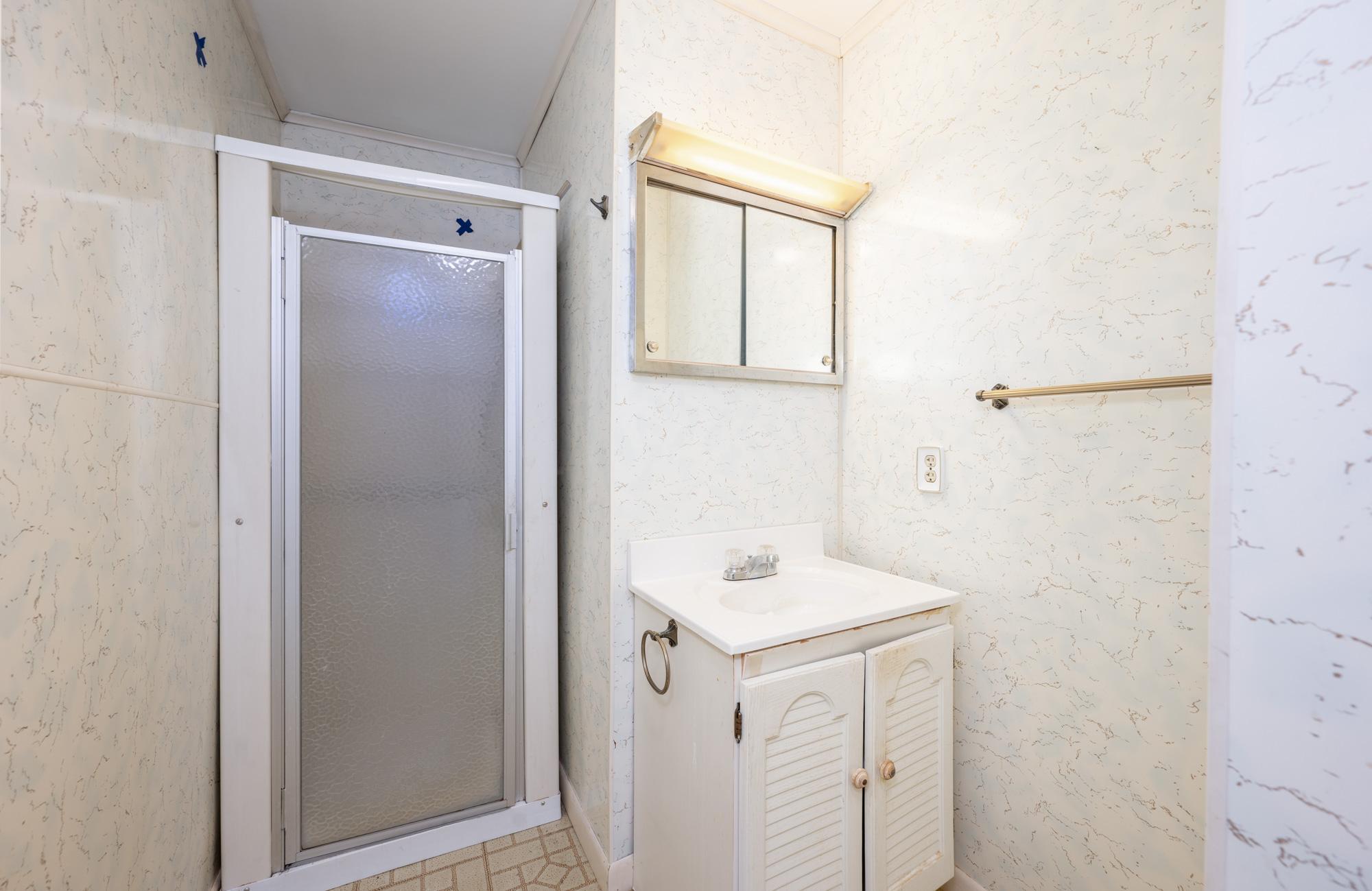 1953 single family home for sale at 105 Sebenius Street in Coleraine, MN — 2 bed, 2 bath (photo 22 of 33)