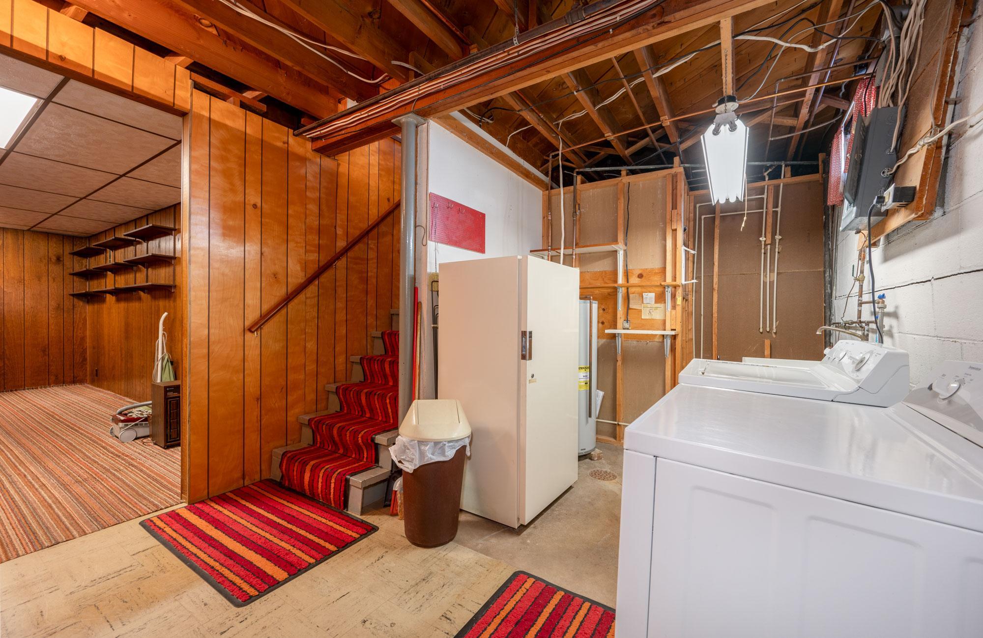 1953 single family home for sale at 105 Sebenius Street in Coleraine, MN — 2 bed, 2 bath (photo 23 of 33)