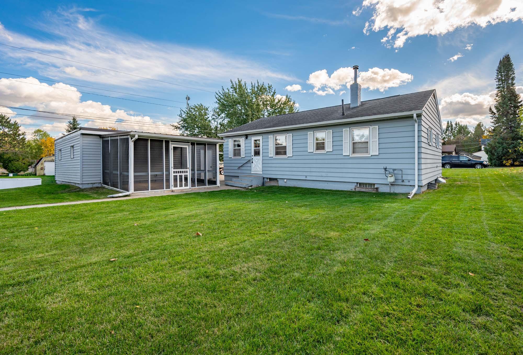 1953 single family home for sale at 105 Sebenius Street in Coleraine, MN — 2 bed, 2 bath (photo 29 of 33)