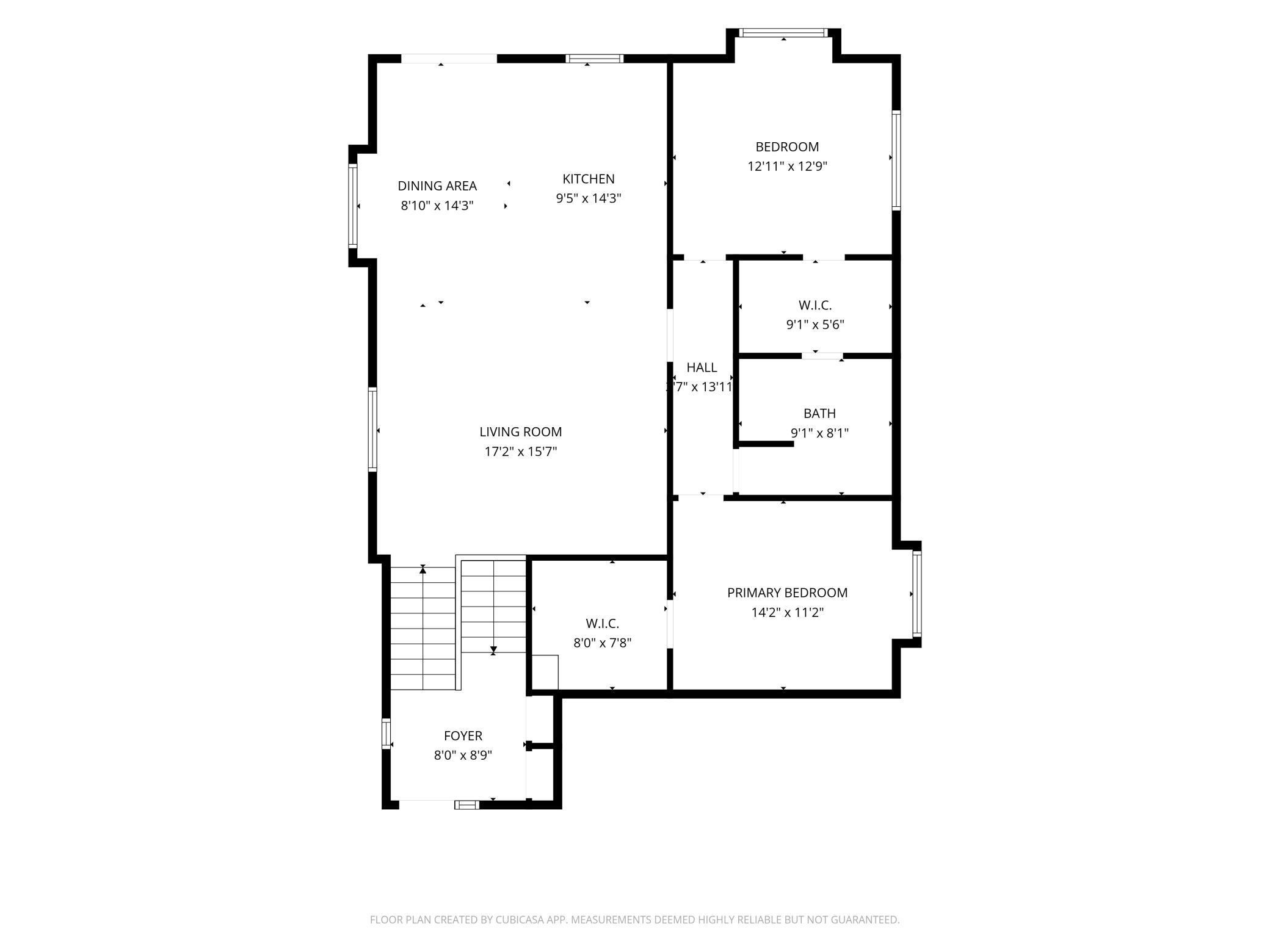 2016 single family home for sale at 3053 38th Avenue S in Moorhead, MN — 4 bed, 2 bath (photo 37 of 38)