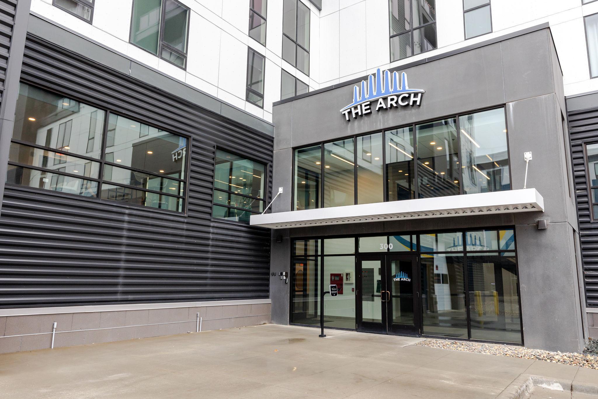 2023 condo for sale at 300 Main Avenue, Unit 510 in Fargo, ND — 2 bed, 2 bath