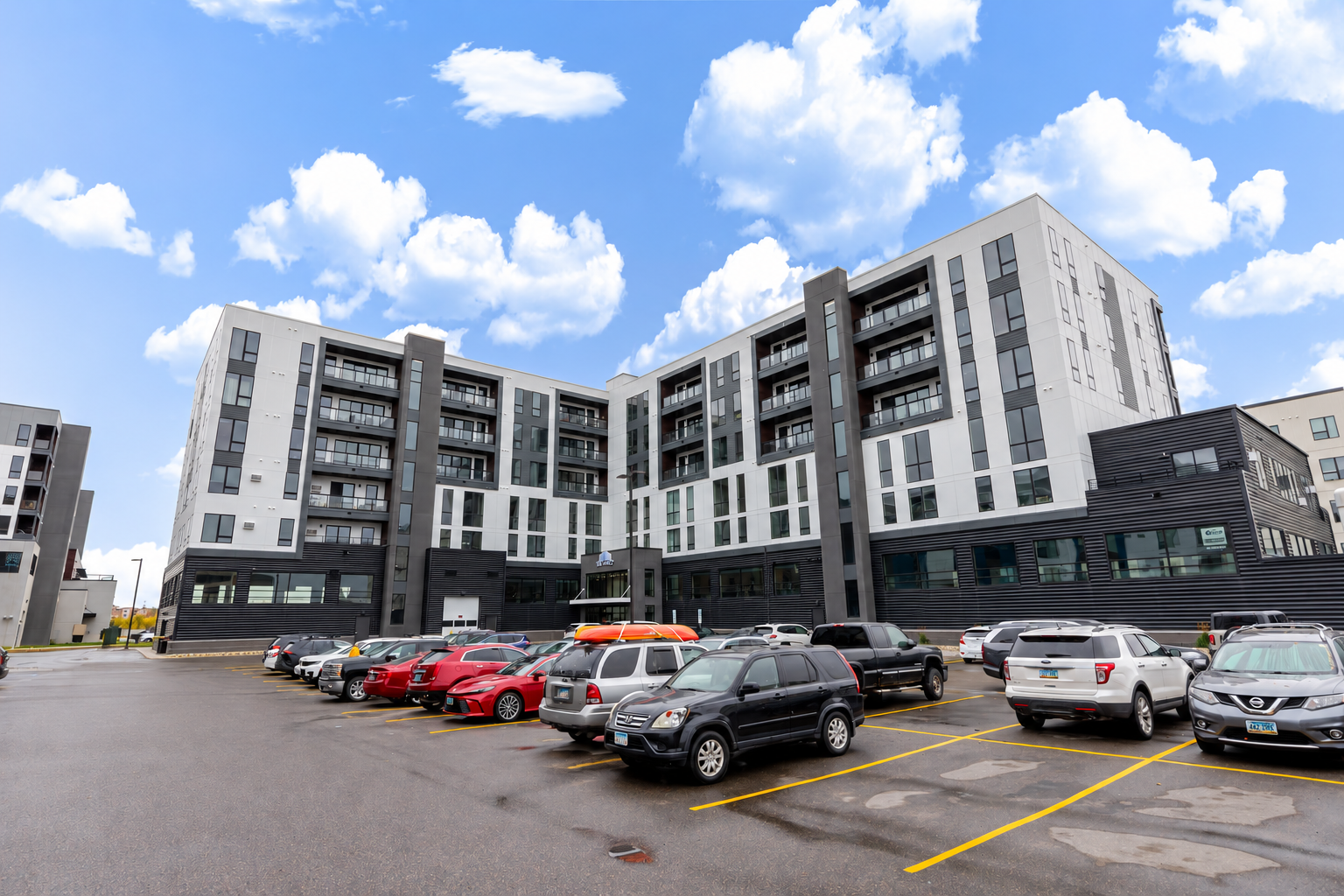 2023 condo for sale at 300 Main Avenue, Unit 510 in Fargo, ND — 2 bed, 2 bath (photo 2 of 52)
