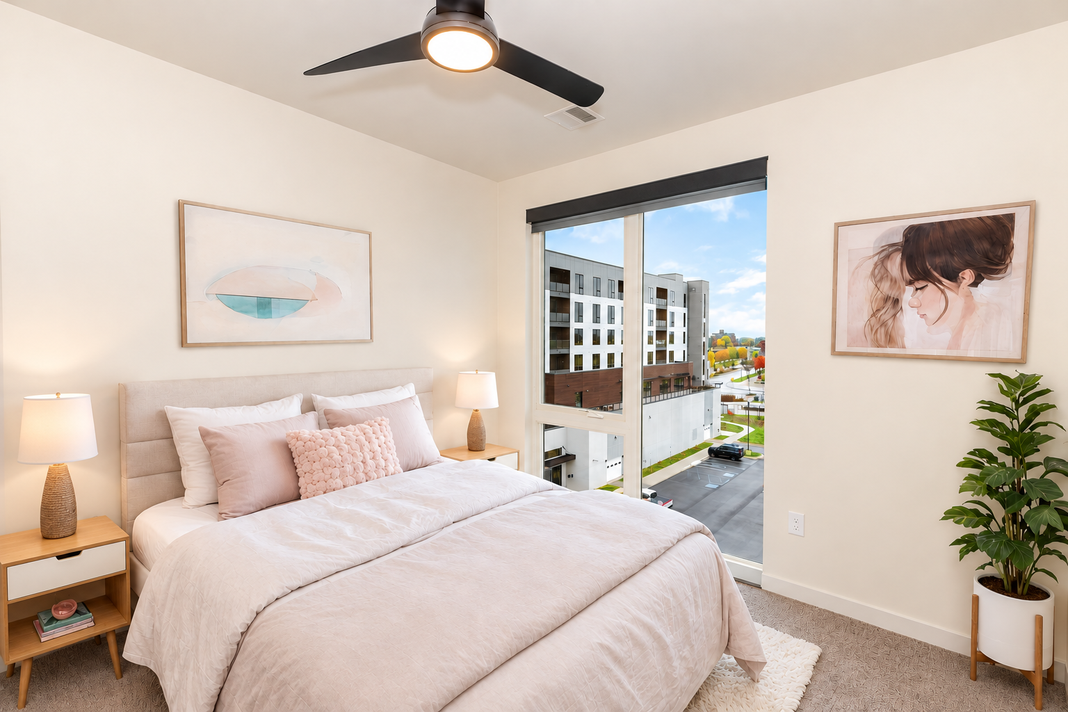 2023 condo for sale at 300 Main Avenue, Unit 510 in Fargo, ND — 2 bed, 2 bath (photo 29 of 52)