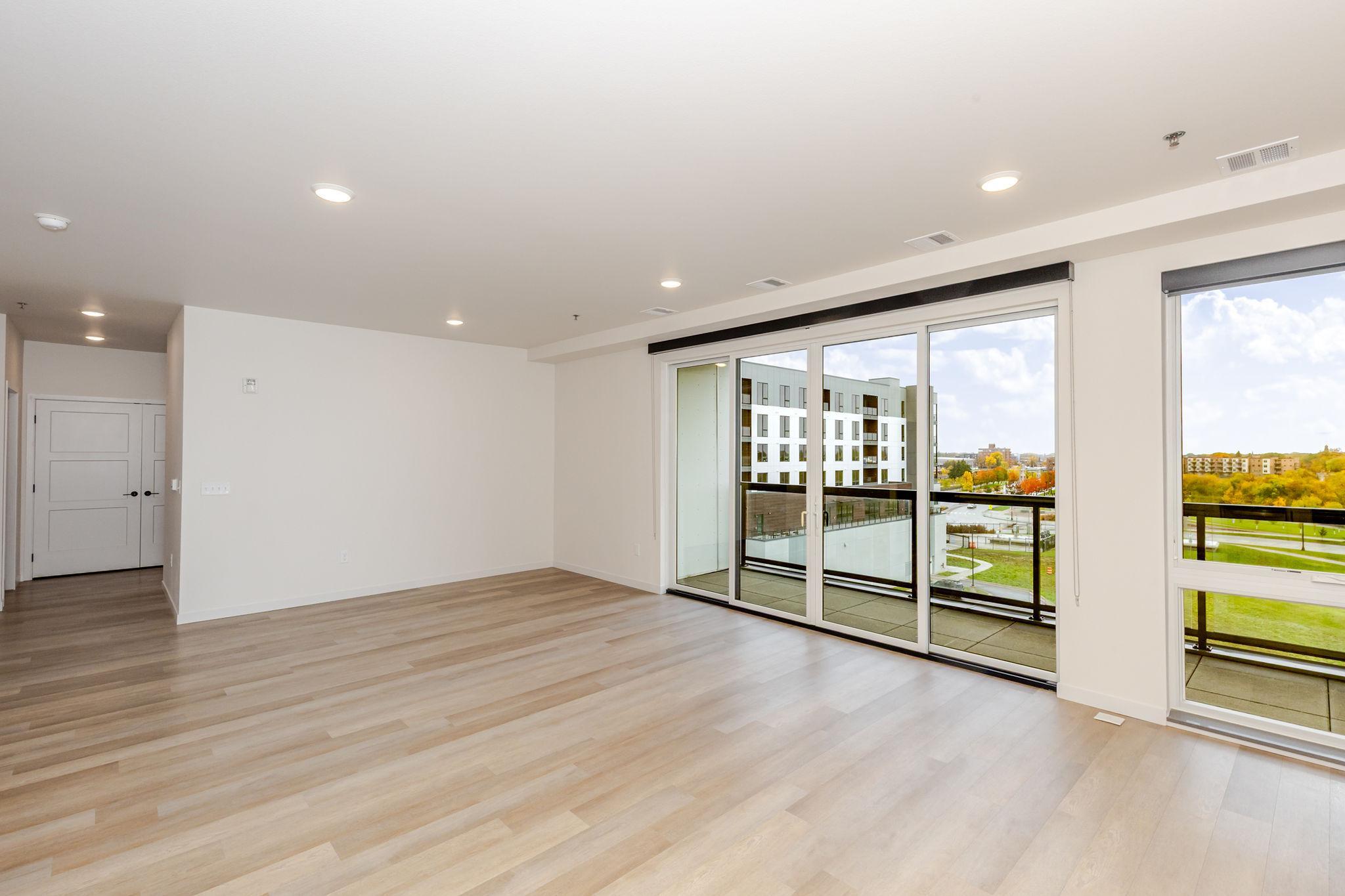 2023 condo for sale at 300 Main Avenue, Unit 510 in Fargo, ND — 2 bed, 2 bath (photo 10 of 52)