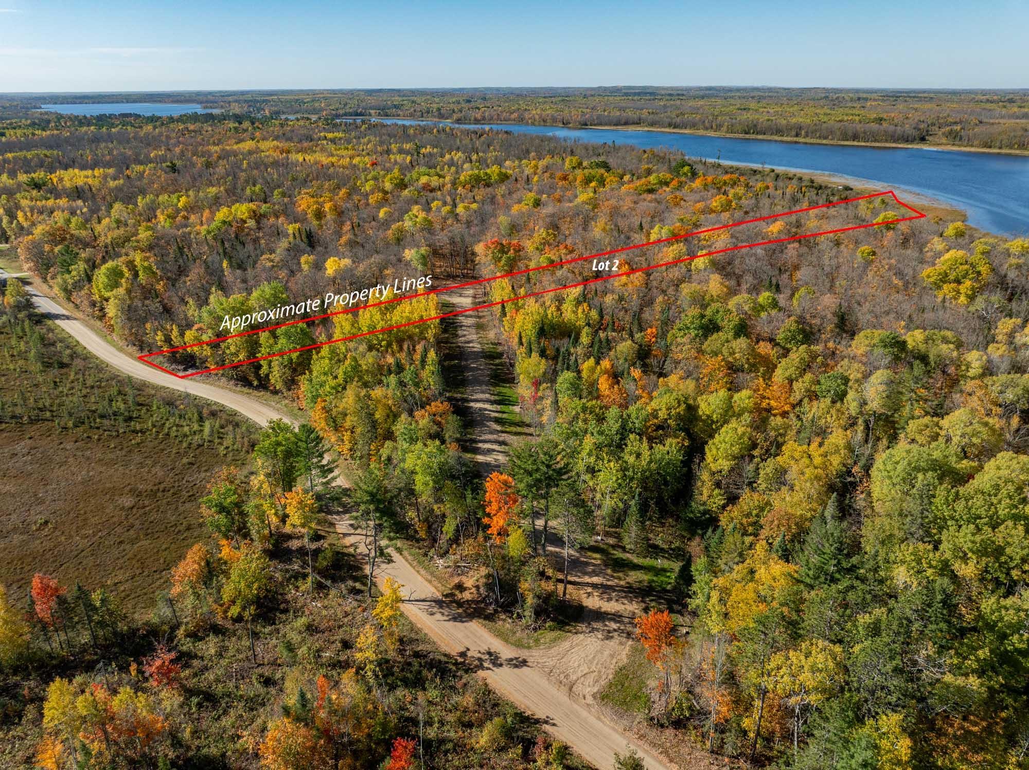 land for sale at TBD Little Anglers Trl NE Lot 2 in Remer, MN (photo 4 of 10)