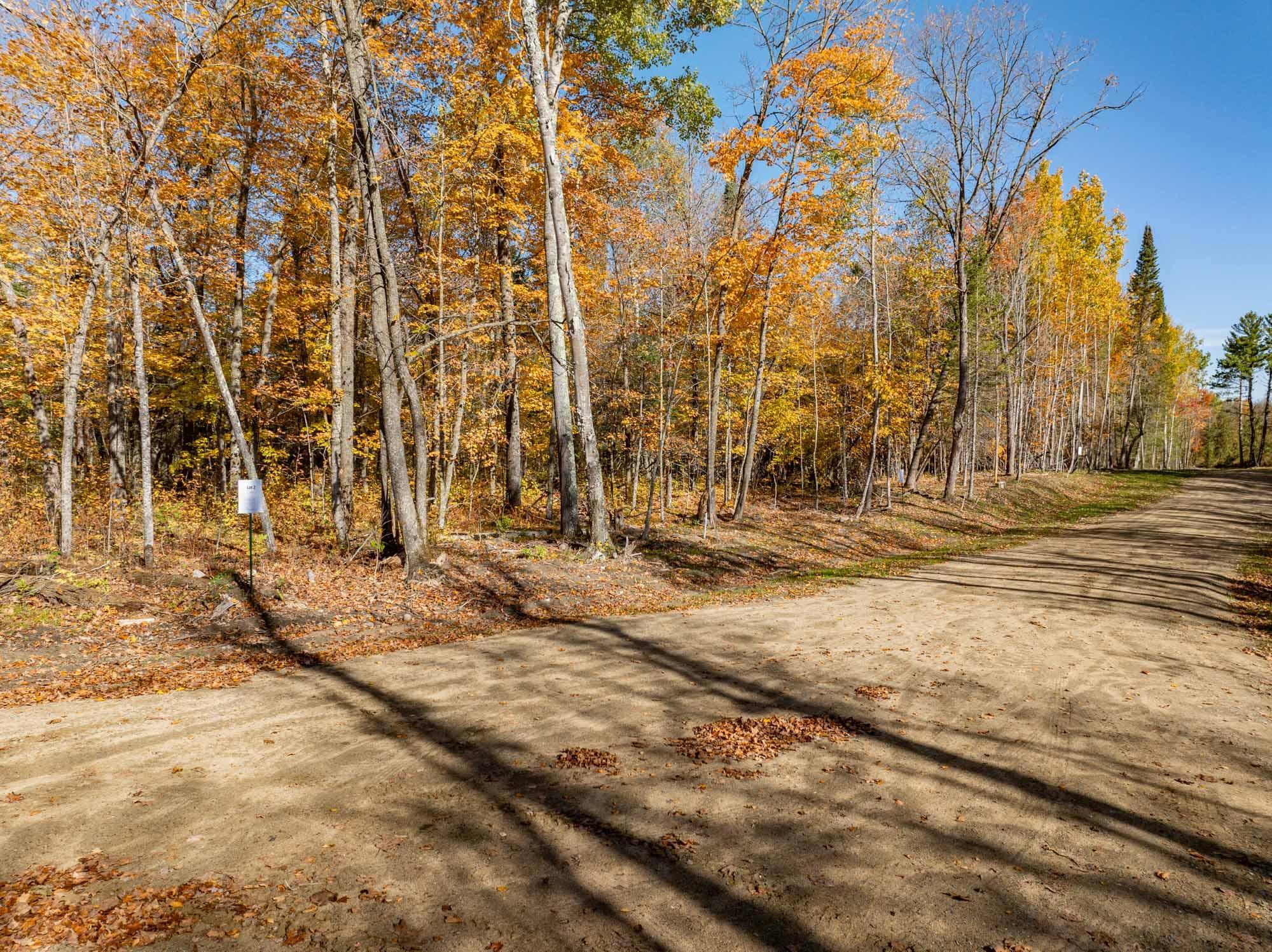 land for sale at TBD Little Anglers Trl NE Lot 3 in Remer, MN (photo 8 of 8)