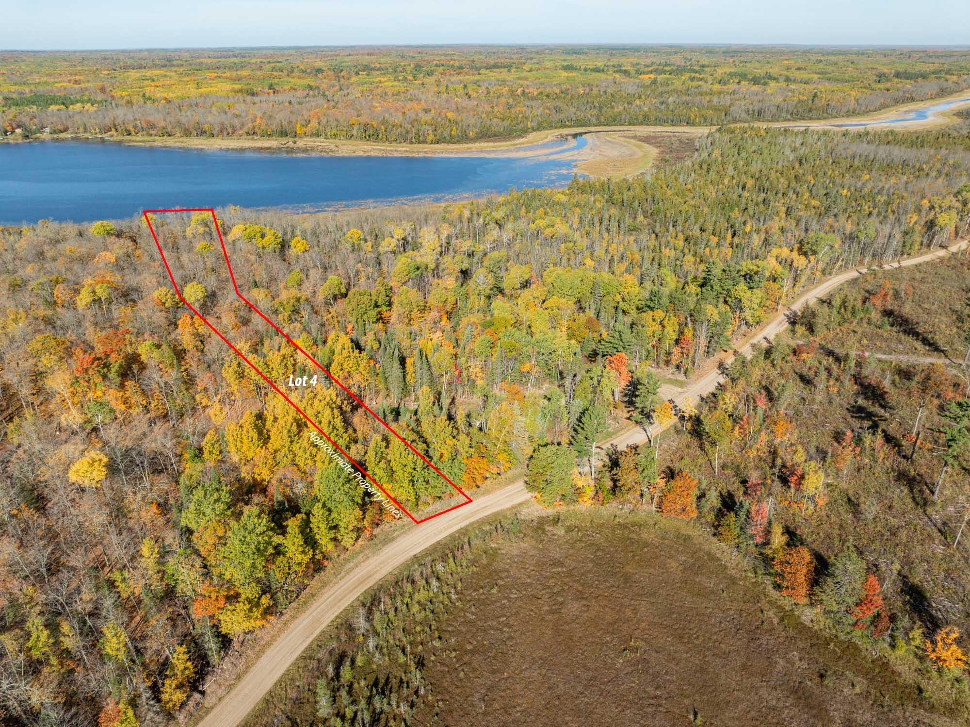 land for sale at TBD Little Anglers Trl NE Lot 4 in Remer, MN (photo 11 of 13)