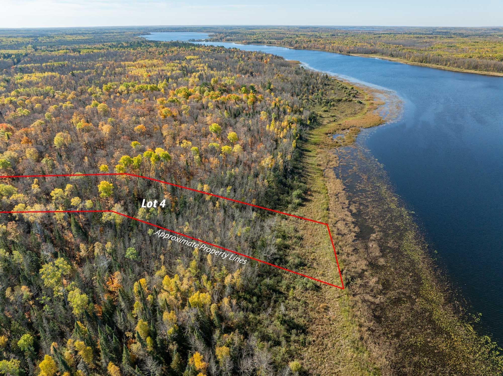 land for sale at TBD Little Anglers Trl NE Lot 4 in Remer, MN (photo 13 of 13)