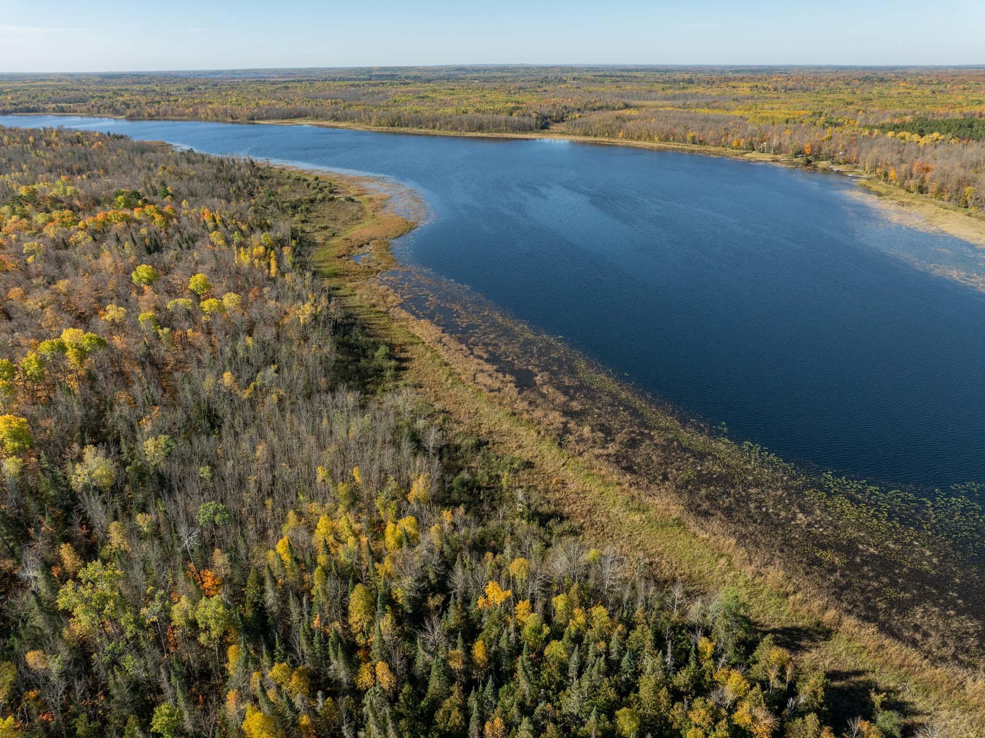 land for sale at TBD Little Anglers Trl NE Lot 4 in Remer, MN (photo 4 of 13)