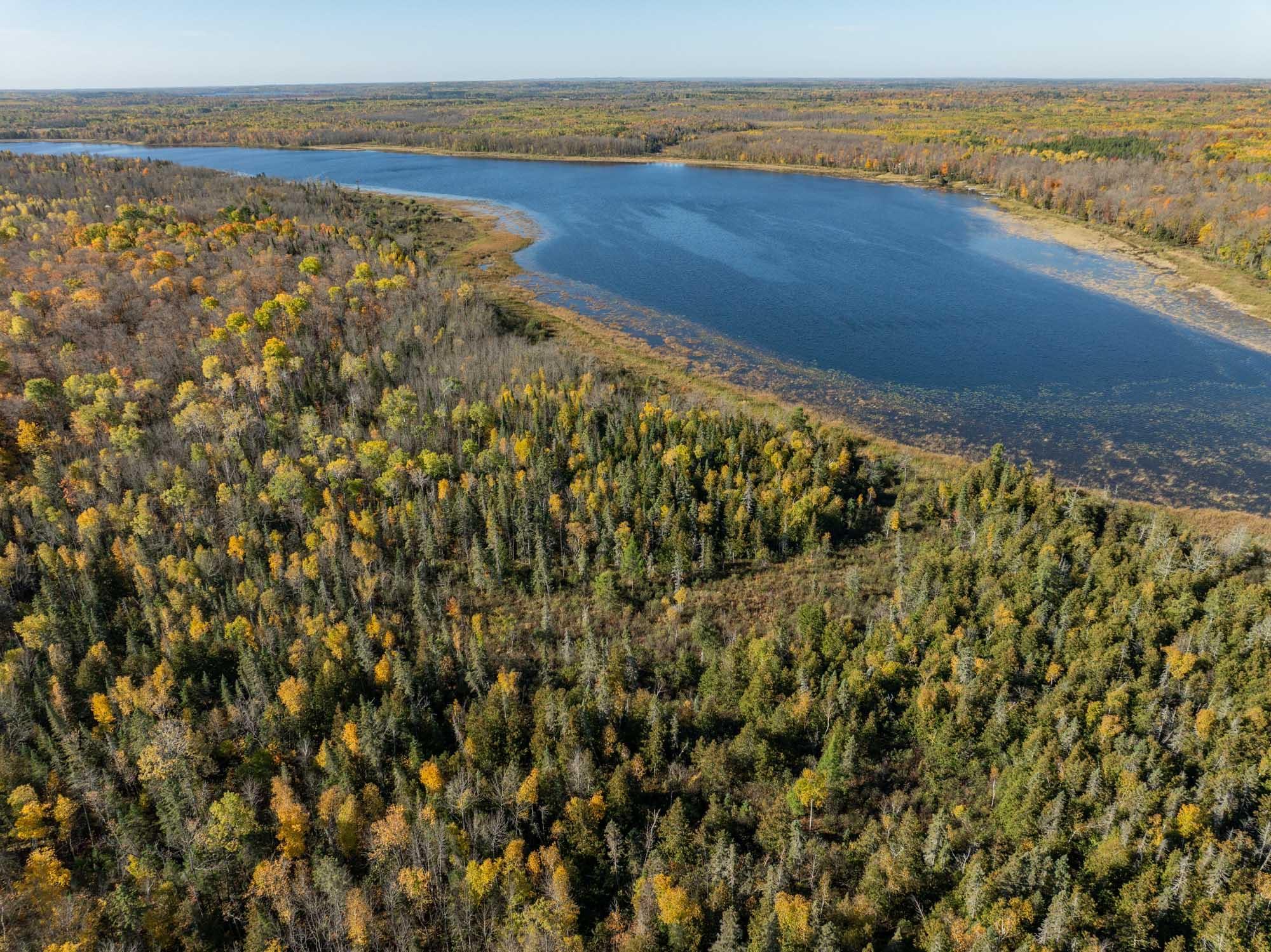 land for sale at TBD Little Anglers Trl NE Lot 7 in Remer, MN (photo 7 of 10)