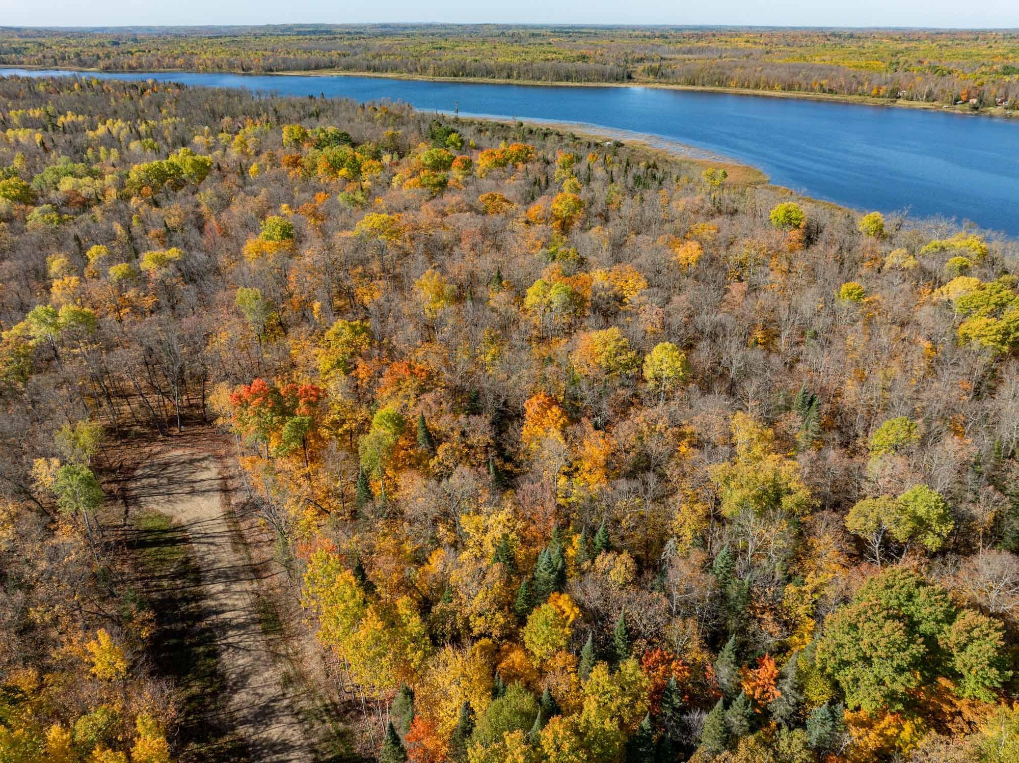 land for sale at TBD Little Anglers Trl NE Lot 9 in Remer, MN (photo 8 of 8)