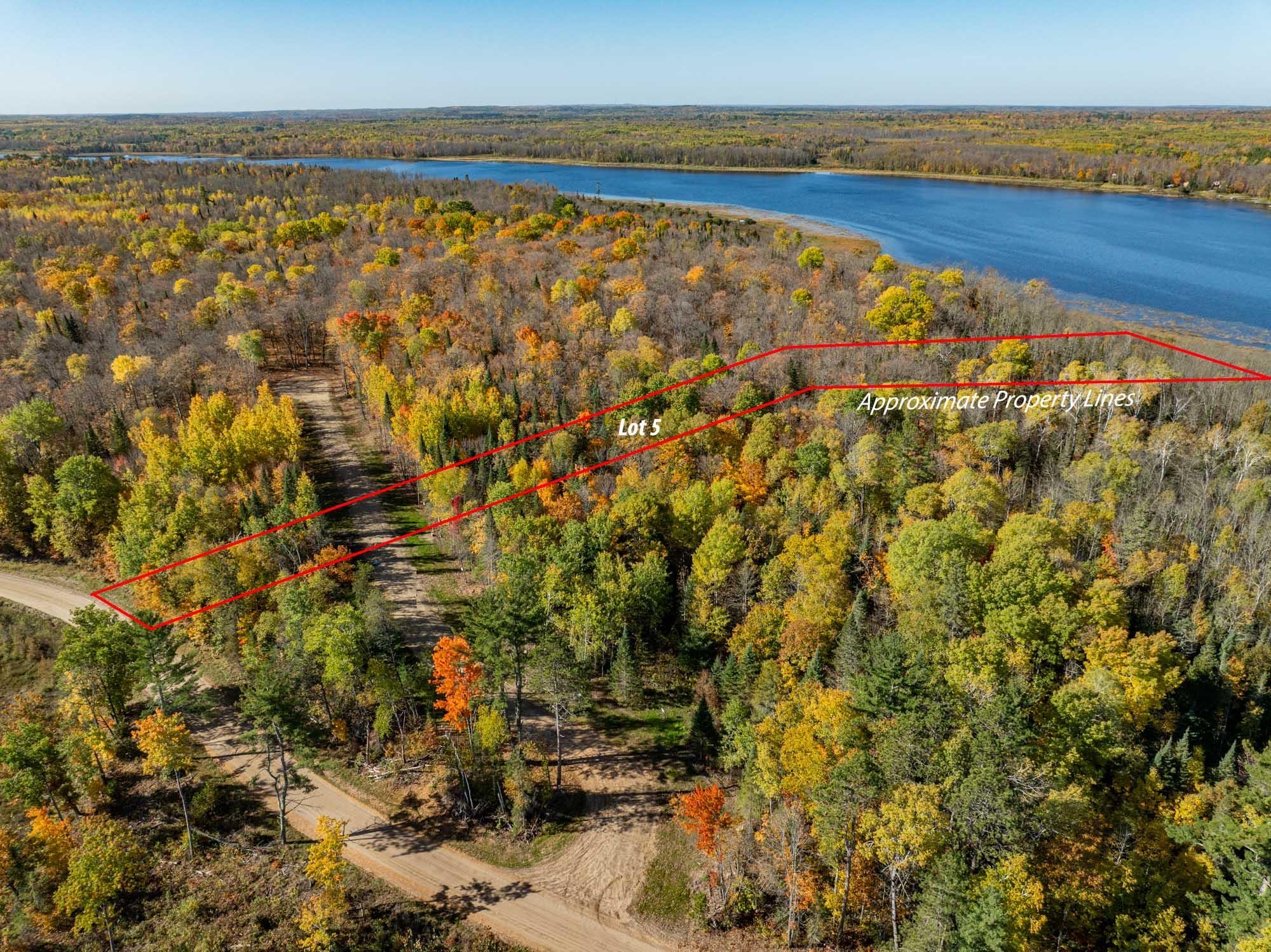 land for sale at TBD Little Anglers Trl NE Lot 5 in Remer, MN (photo 11 of 11)