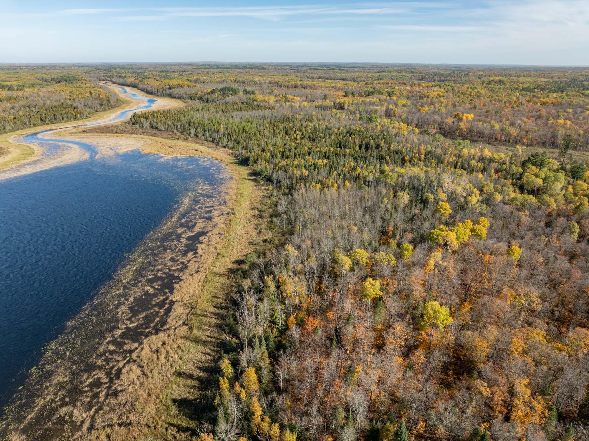 land for sale at TBD Little Anglers Trl NE Lot 5 in Remer, MN (photo 8 of 11)