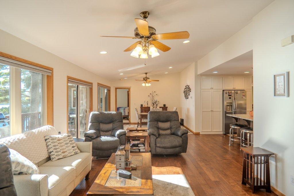 1999 single family home for sale at 12405 Anchor Point Road in Crosslake, MN — 6 bed, 3 bath (photo 15 of 55)