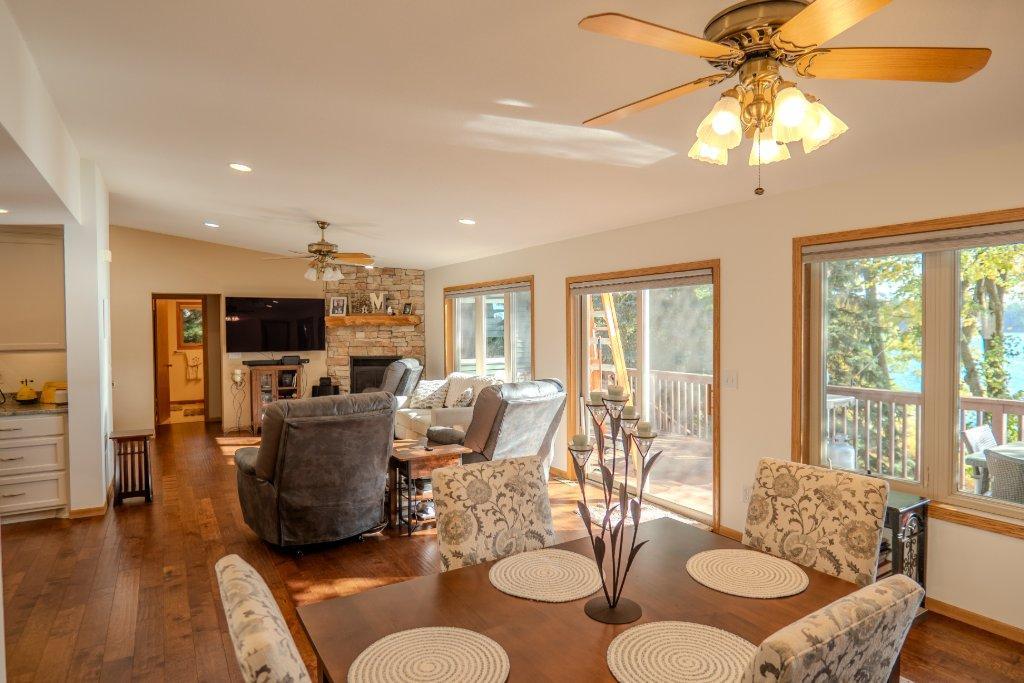 1999 single family home for sale at 12405 Anchor Point Road in Crosslake, MN — 6 bed, 3 bath (photo 19 of 55)