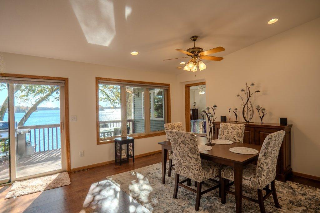 1999 single family home for sale at 12405 Anchor Point Road in Crosslake, MN — 6 bed, 3 bath (photo 20 of 55)