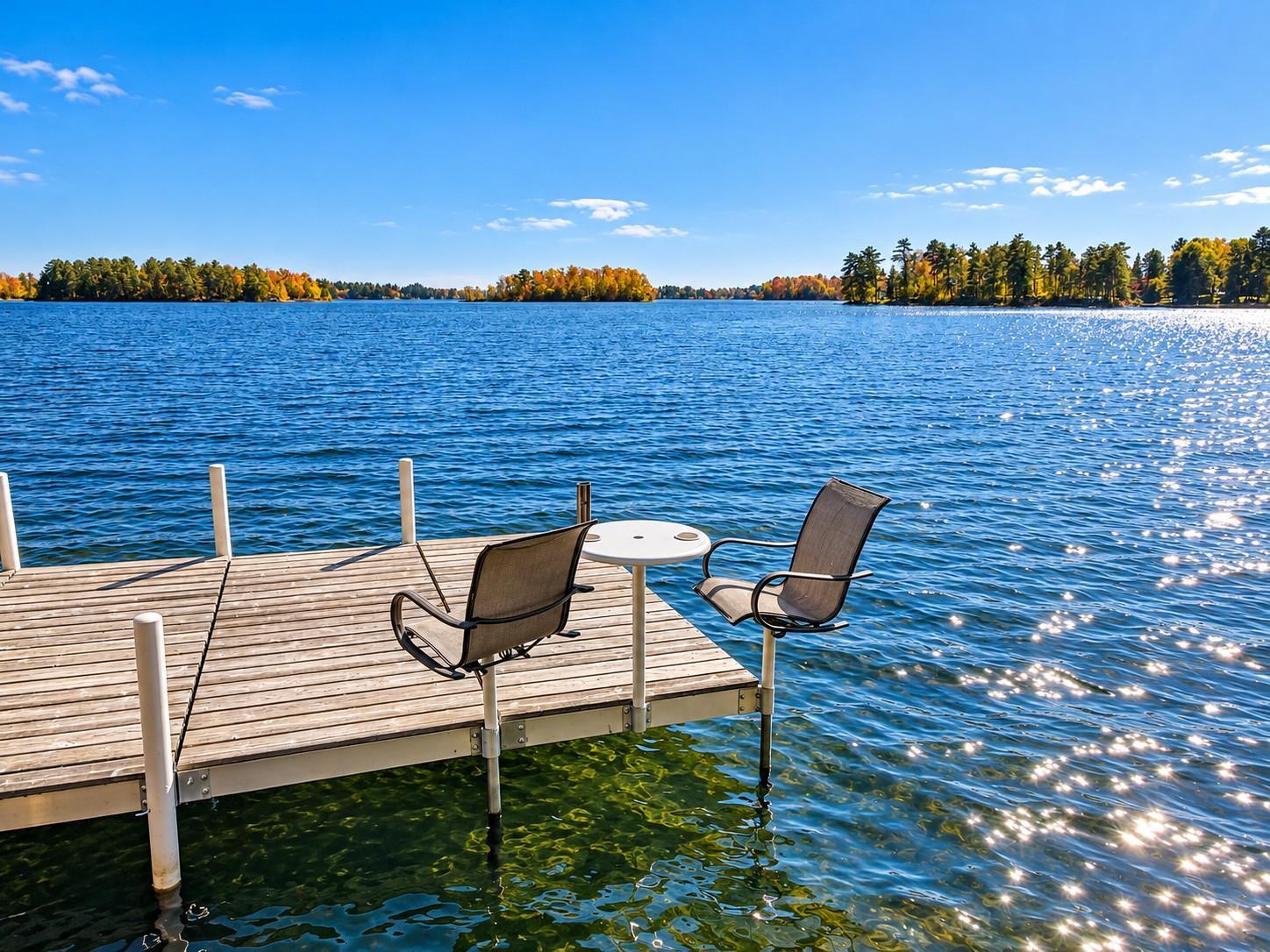 1999 single family home for sale at 12405 Anchor Point Road in Crosslake, MN — 6 bed, 3 bath (photo 3 of 55)