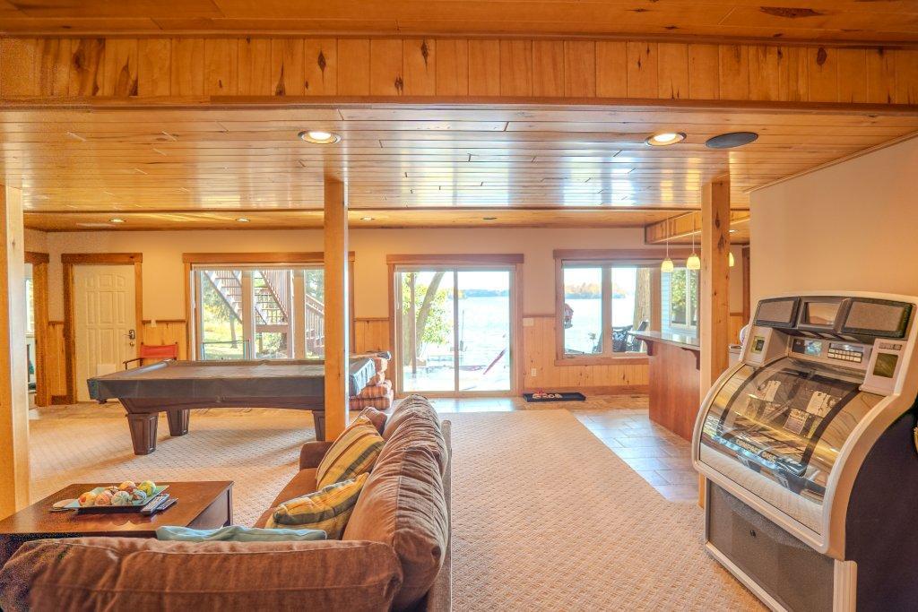 1999 single family home for sale at 12405 Anchor Point Road in Crosslake, MN — 6 bed, 3 bath (photo 36 of 55)
