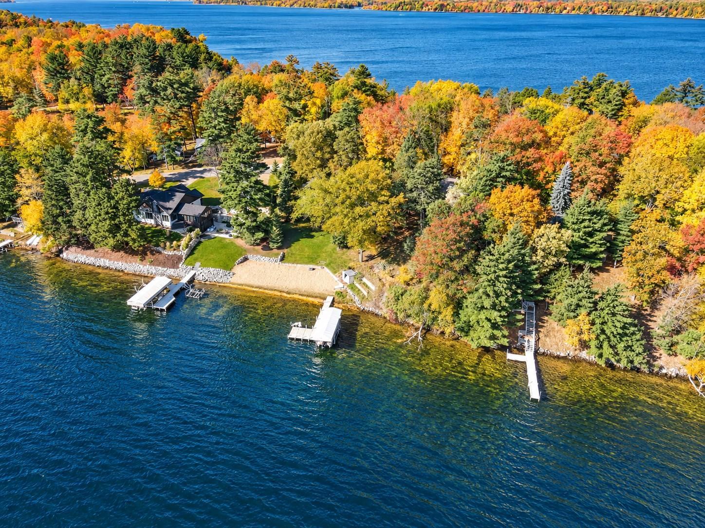 1999 single family home for sale at 12405 Anchor Point Road in Crosslake, MN — 6 bed, 3 bath (photo 5 of 55)