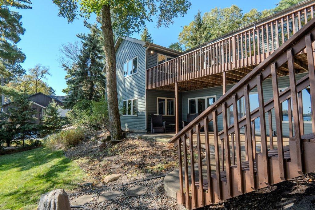 1999 single family home for sale at 12405 Anchor Point Road in Crosslake, MN — 6 bed, 3 bath (photo 47 of 55)