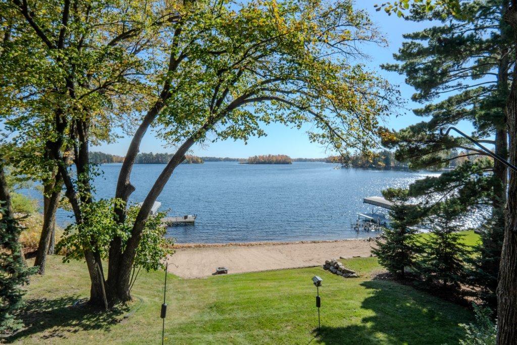 1999 single family home for sale at 12405 Anchor Point Road in Crosslake, MN — 6 bed, 3 bath (photo 8 of 55)