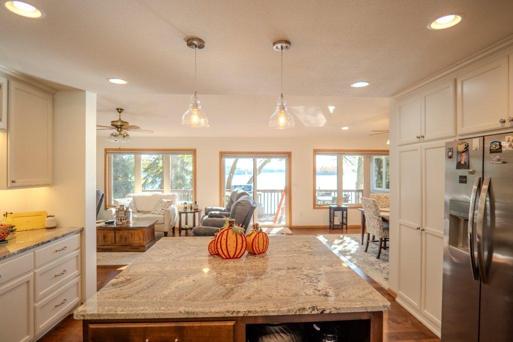 1999 single family home for sale at 12405 Anchor Point Road in Crosslake, MN — 6 bed, 3 bath (photo 10 of 55)