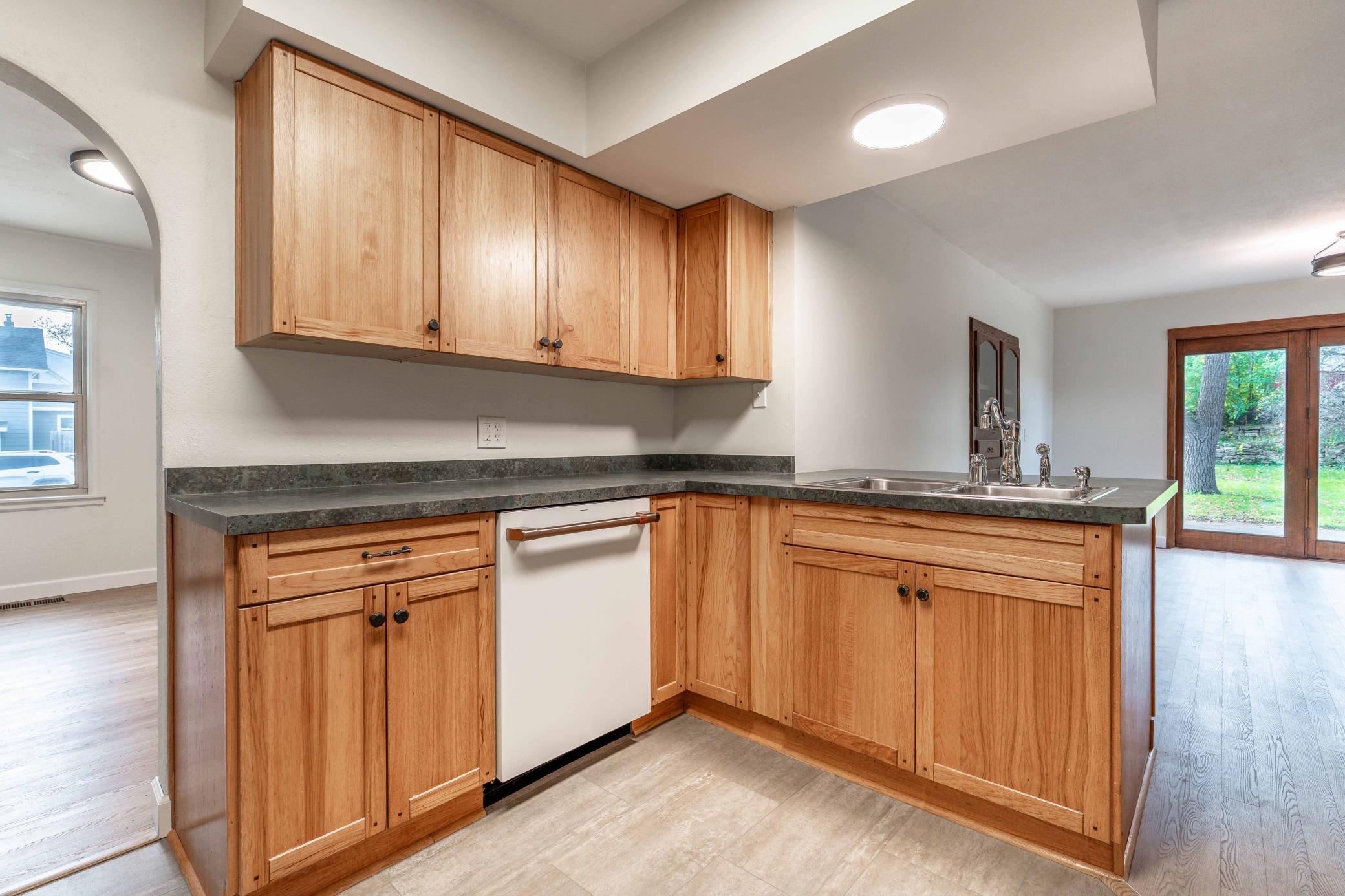 1929 single family home for sale at 803 W Laurel Street in Fergus Falls, MN — 2 bed, 1 bath (photo 14 of 62)