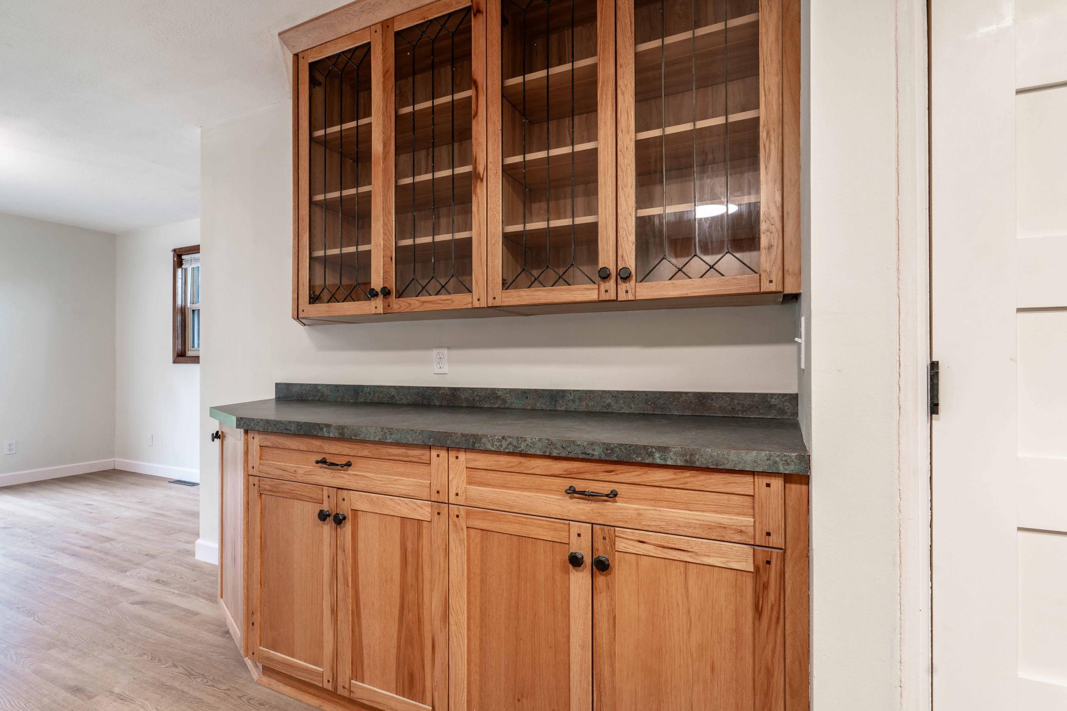 1929 single family home for sale at 803 W Laurel Street in Fergus Falls, MN — 2 bed, 1 bath (photo 16 of 62)